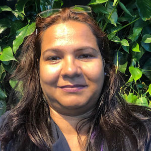 Meet your Posher, Sultana